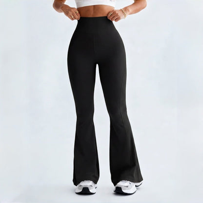 Women's Comfortable Slim-fit Stretchy Trousers