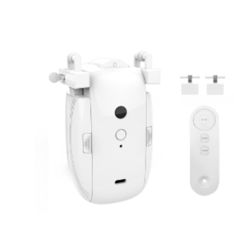 Smart WiFi Curtain Robot Electric Curtain Opener