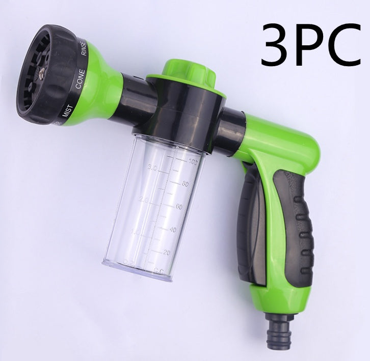 High Pressure Foam Spray Gun Cleaner