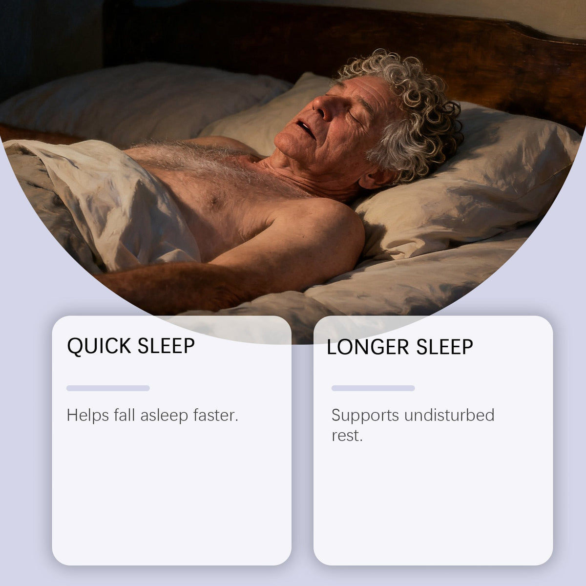 Sleep Support Capsule
