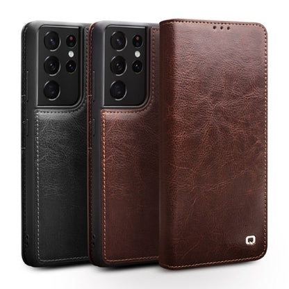 Leather Phone Case Protective Flip Cover With Card Slots