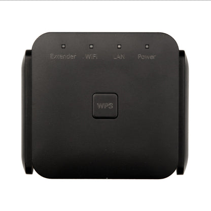 New Wireless Repeater Signal Extender