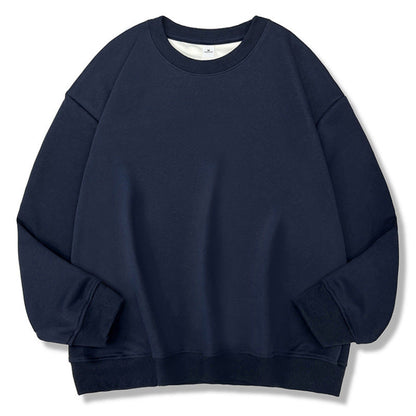 Hua Cotton Inspired Casual Mens Wear