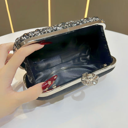 Women's Wallets Clutches Shoulder Bags