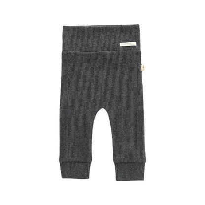Baby Pants Men's High Waist Belly Protection Comfortable