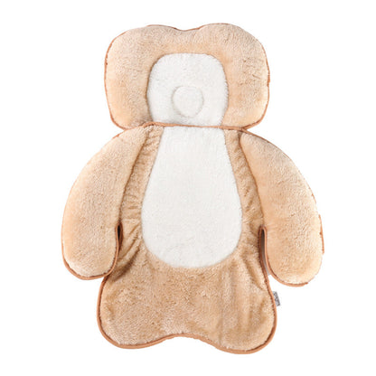 Baby Safety Seat Sleeping Pad Newborn Stroller