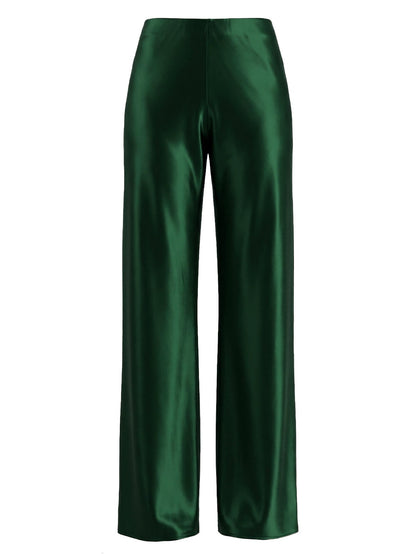 Affordable Luxury High-end Casual Trousers