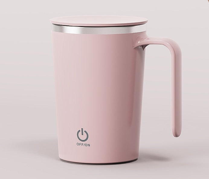 Electric Mixing Cup Automatic Stirring Mug