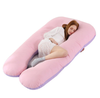 U-shape pillow