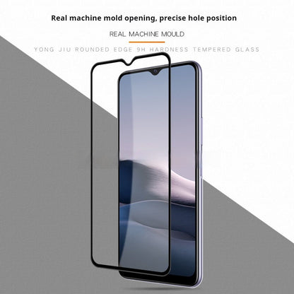 Applicable To Y20 Full Screen Tempered Protective Film Set
