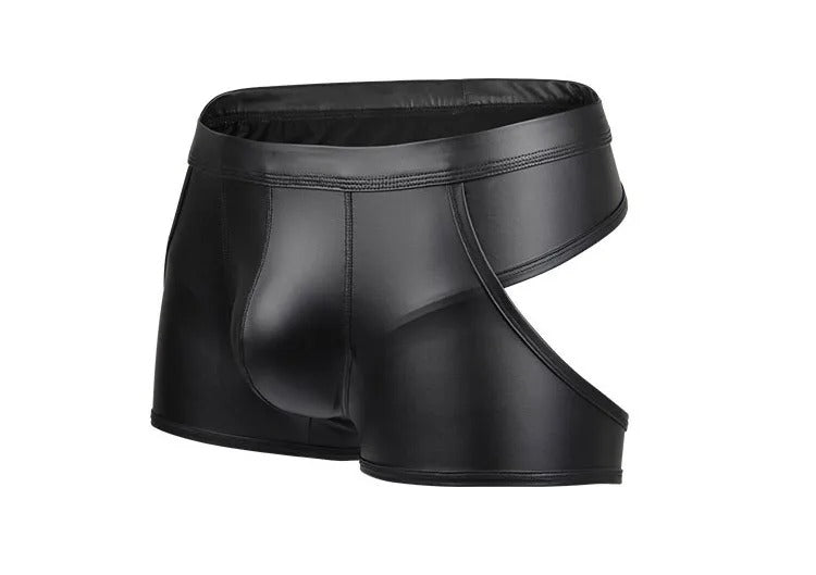 Fashion Nightclub Clothing Men's Boxer Briefs