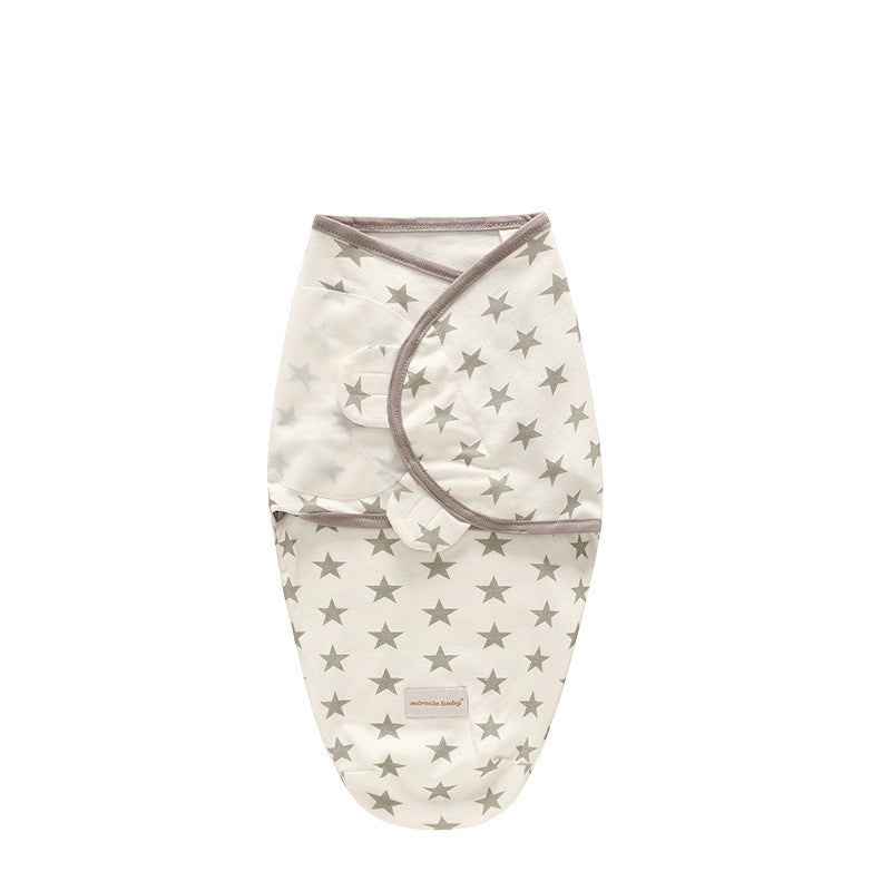 Spring And Summer Thin Baby Bag Quilt Baby Sleeping Bag