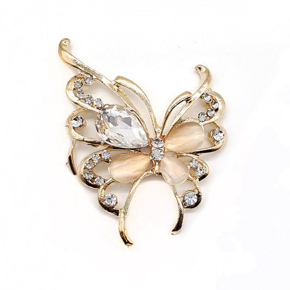 New 20pcs Jewelry Crystal Diamond Shoe Accessories