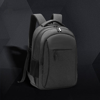 Men's Large Capacity Travel Backpack