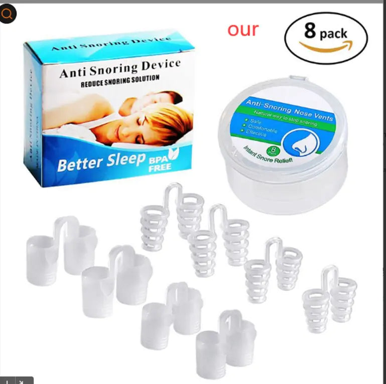 Premium Anti Snoring Device
