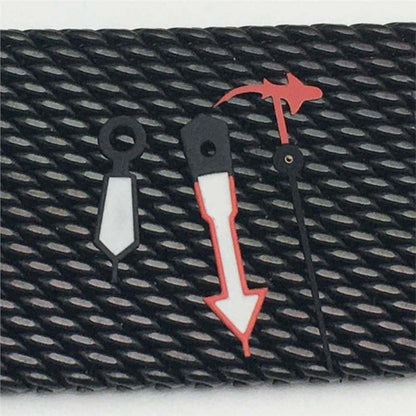 Watch Hand Accessory Luminous Hands Suitable For NH35 And NH36 Movements A65