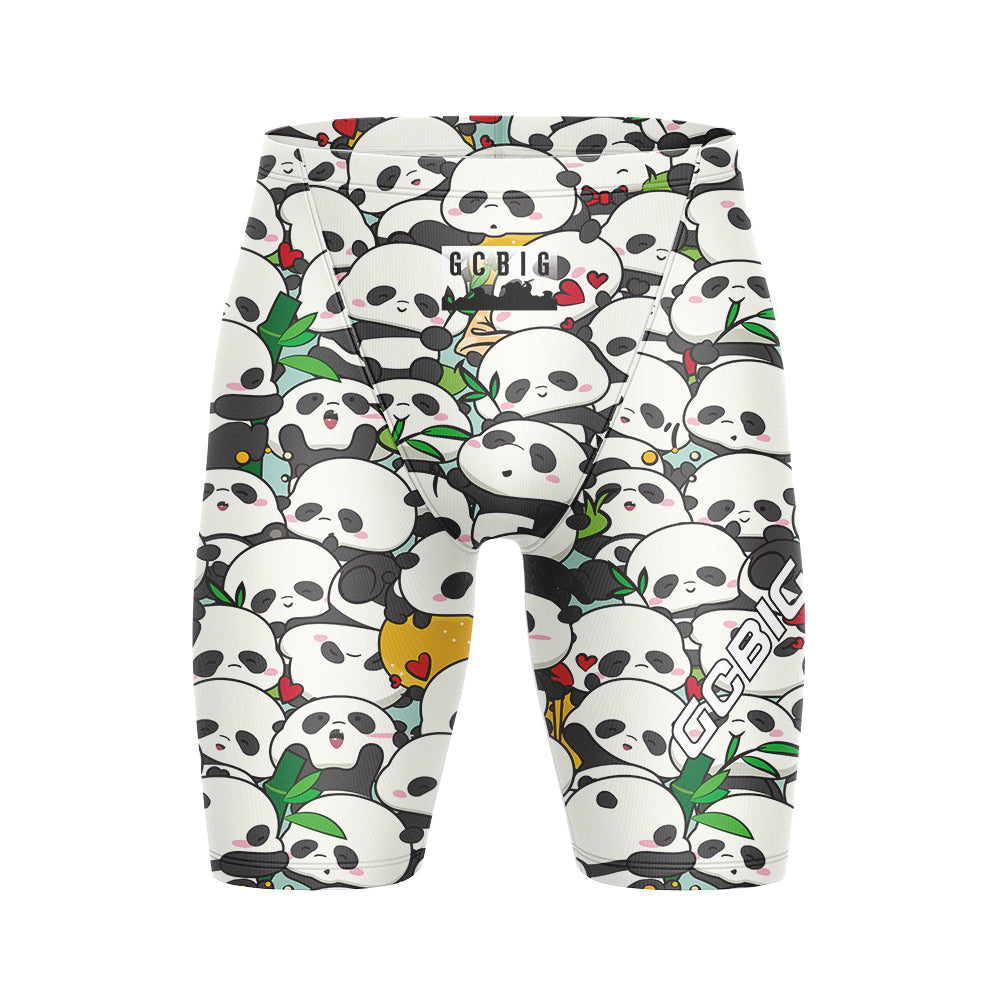Summer Swimming Boxer Shorts For Men