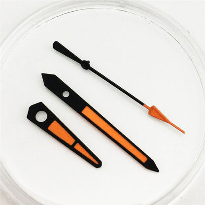 Modified Watch Parts Compatible With NH3536 Movement