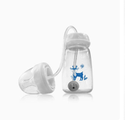 Creative Baby Bottle Hand-free Feeding