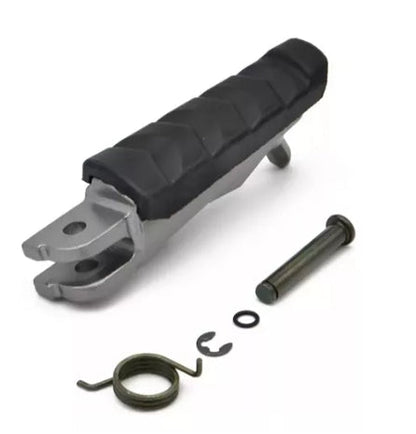 Right Pedal Suitable For Motorcycles