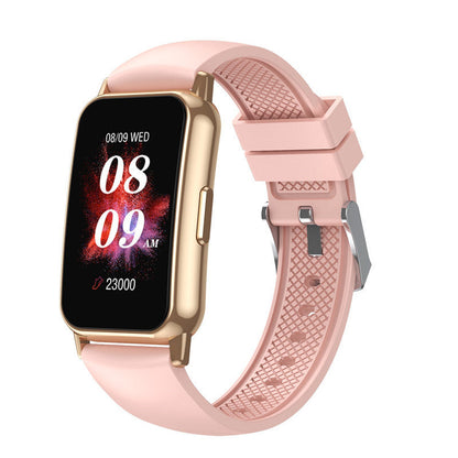 Smart Bluetooth Calling Women's Sports Watch