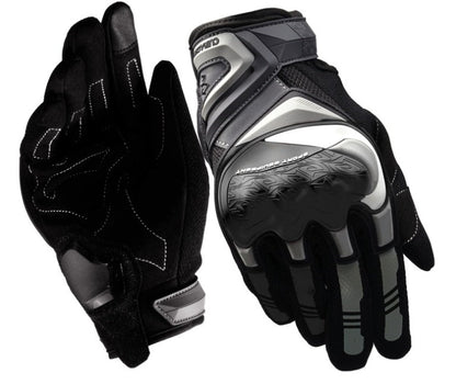 Protective Motorcycle Road Rider Off-road Touch Screen Gloves Men