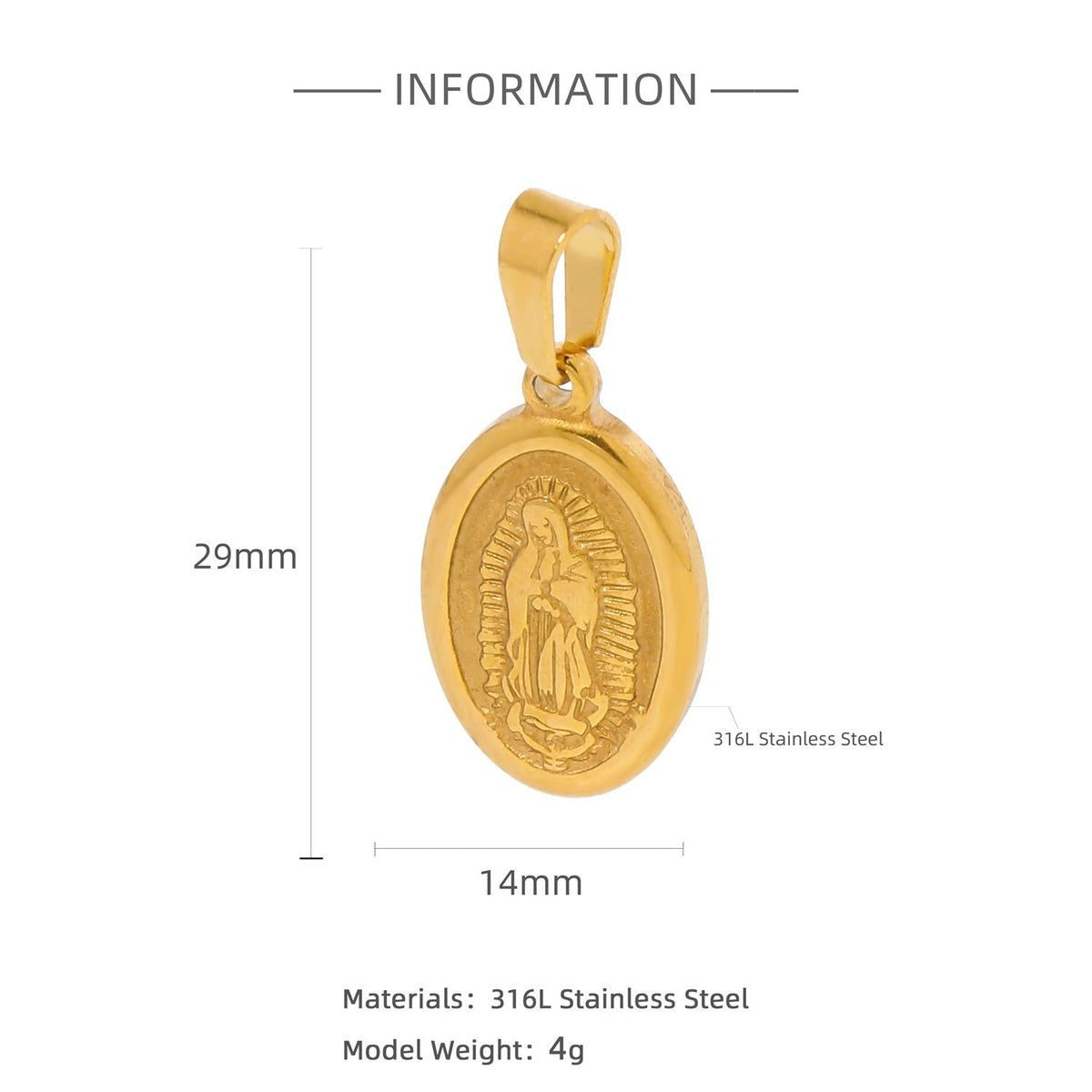 Character-shaped Mini Pendant DIY Charm Accessory