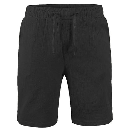 Breathable Casual Shorts Summer Men