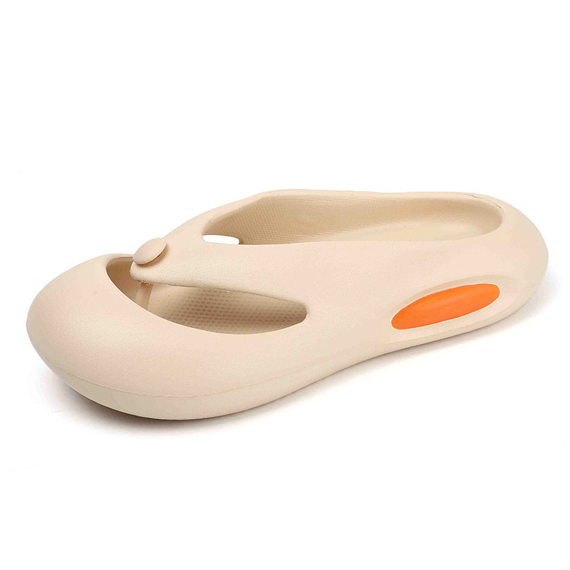 Men's Flip-flops Beach Casual Slippers