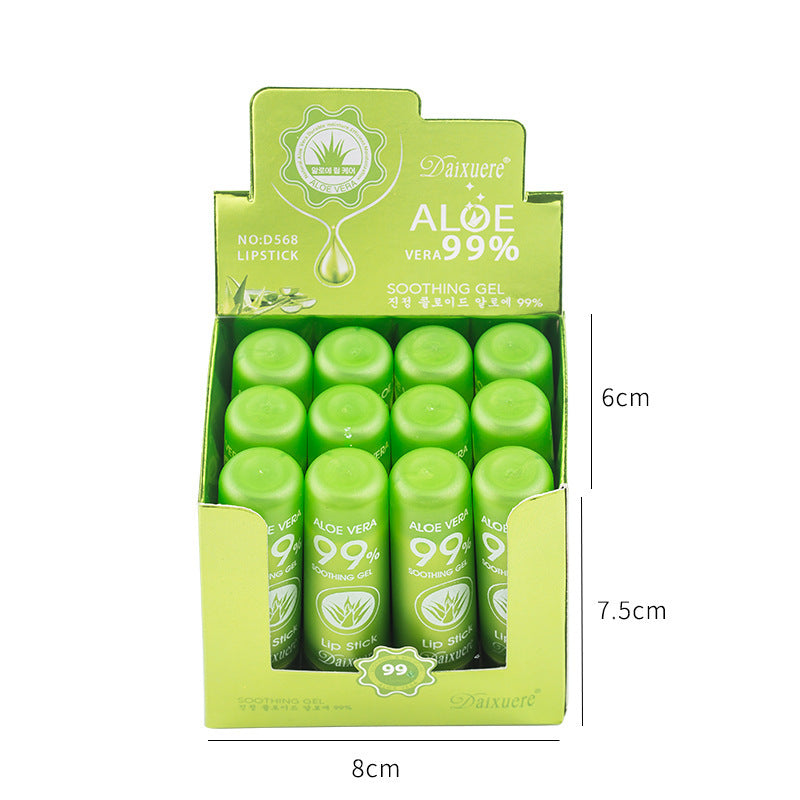 Moisturizing Color Changing Lipstick Student Grade