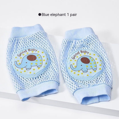 Baby Kneecap Baby Toddling Fall Protection Crawling Protective Gear