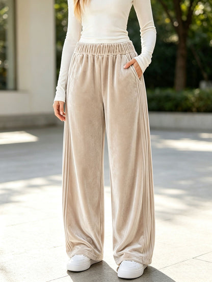 Women's Casual Pants