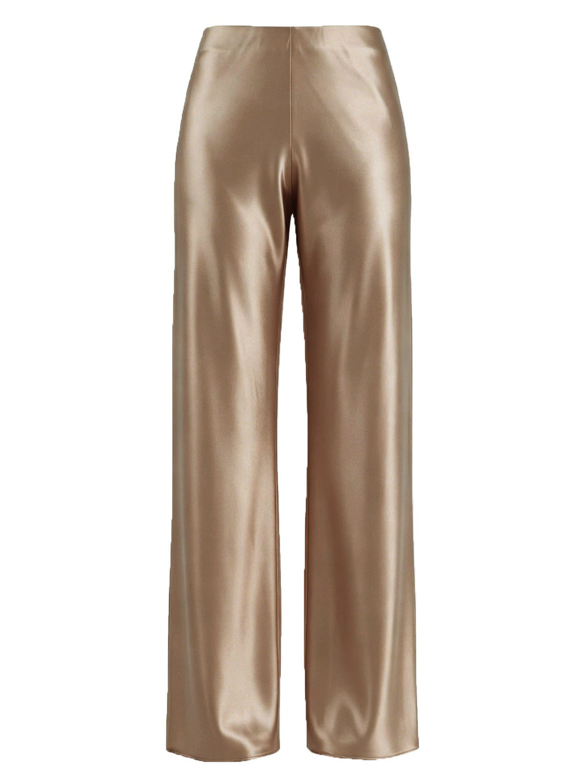 Affordable Luxury High-end Casual Trousers