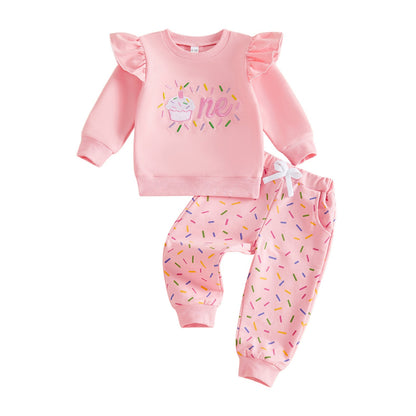 Autumn Kids Sweatshirt