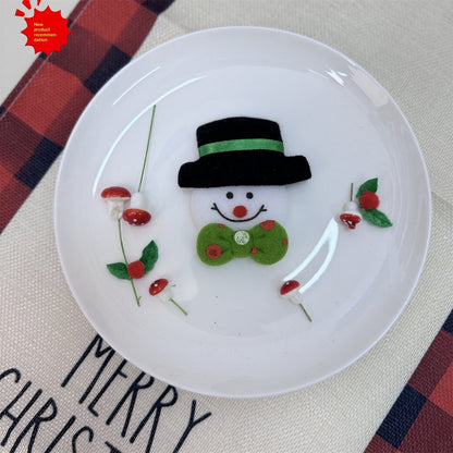 Christmas Decorations Pendant Accessories
