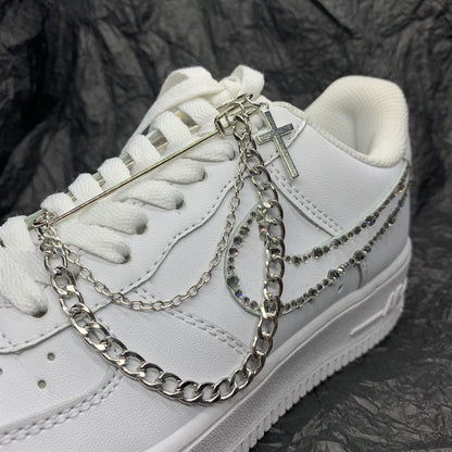 Accessories Shoe Chain Ins Trendy All-match