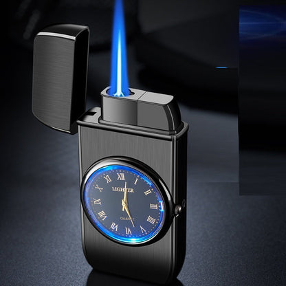 Multifunctional Watch Lighter LED Lamp