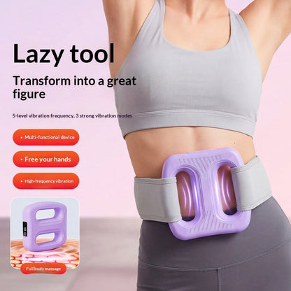 Multifunctional Full-body Muscle Relaxation Massager