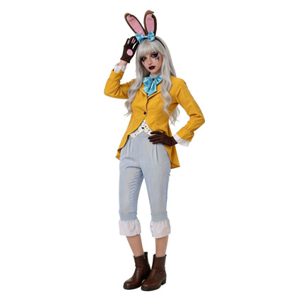 Halloween Costume Performance Set
