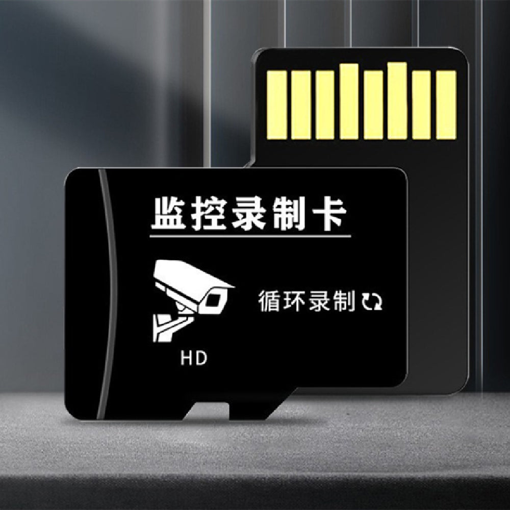 High-speed Memory Card Dedicated For Cameras