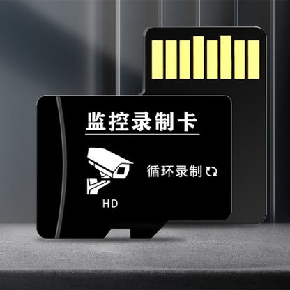 High-speed Memory Card Dedicated For Cameras
