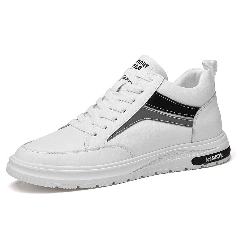 Heighten Casual Shoes Sneaker Men