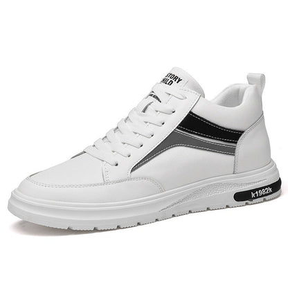 Heighten Casual Shoes Sneaker Men