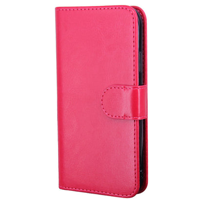 For Classic Mobile Phone Flip Cover Wallet