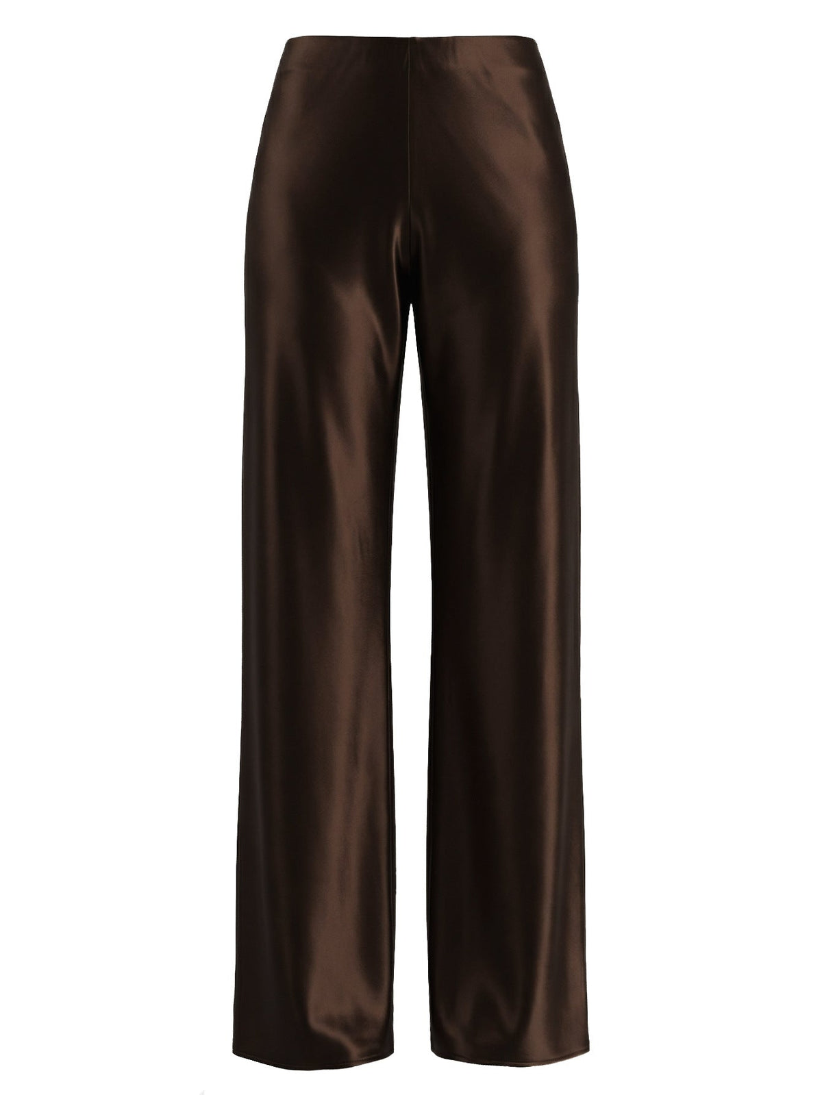 Affordable Luxury High-end Casual Trousers