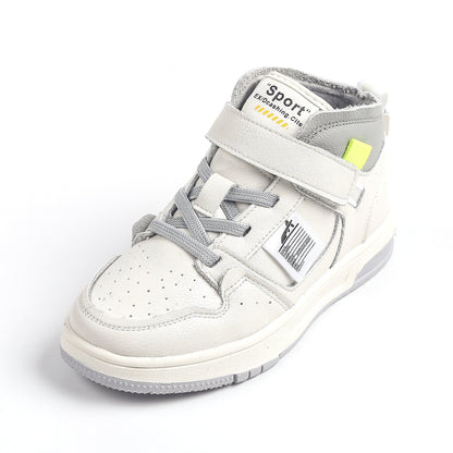 Fashion Low-cut Children' Single Shoes