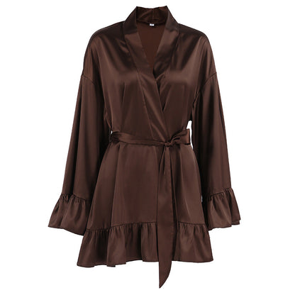 Stylish And Minimalist Womens Loungewear Set