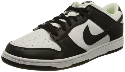 Nike Womens Sneaker White Black 7.5