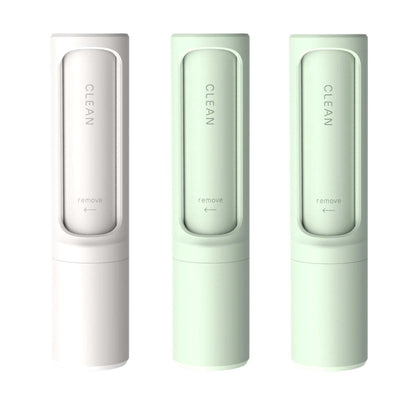 Rotating Hair Removal Brush Sticky Roller
