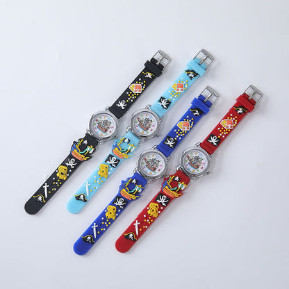 New Luminous Children's Day Gift Watch